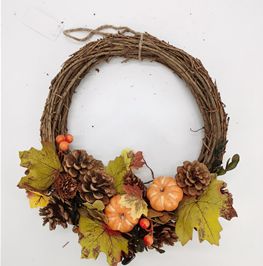 Wreath